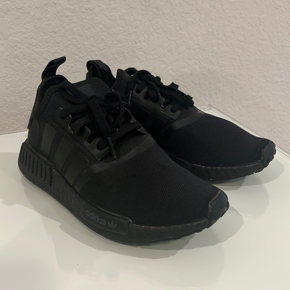 Adidas Boost